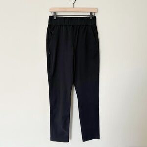 Alder Open Air Hiking Pant Black Size M